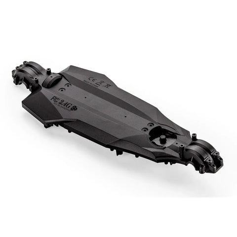 Atrek Main Chassis