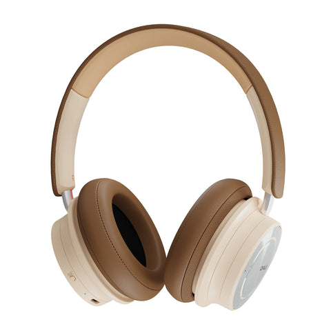 DALI IO-8 Wireless Headphones (Caramel White)