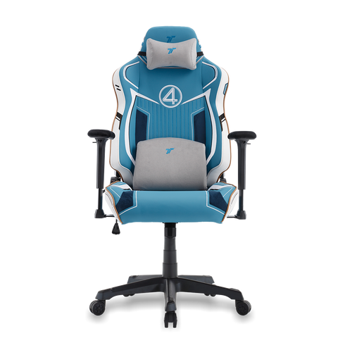 TTRacing Swift X Pro Gaming Chair - Fantastic 4 Edition