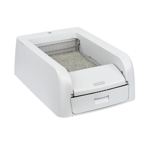 PetSafe® ScoopFree® Clumping Self-Cleaning Litter Box