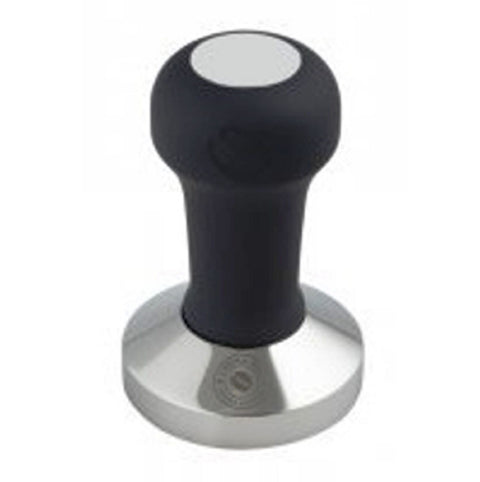 Crema Pro Coffee Tamper With Storage Bag 58mm (Black)