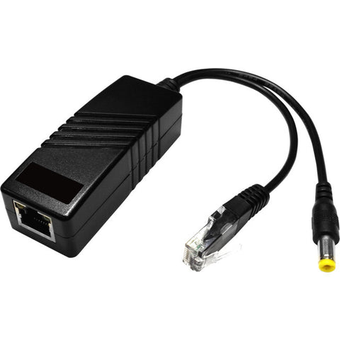 Doss Passive Single Splitter Data and Power DC12V 1.25A Max