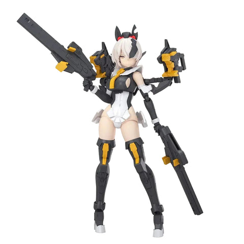 Bandai 30MS Sis-hc106k Belveria-berys(Feroce Form)