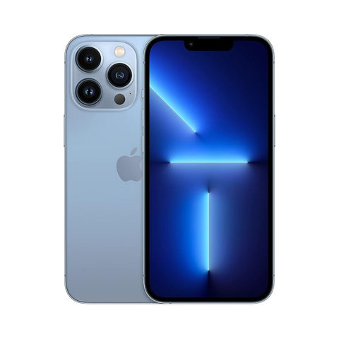 Apple iPhone 13 Pro 1TB (Sierra Blue) [*Refurbished: Excellent]