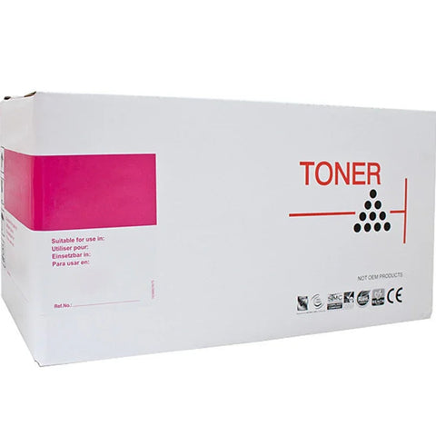 Premium Kyocera TK8119 Compatible Toner Ink Printer Cartridge (Magenta)