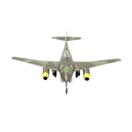 Hobby Boss 1/72 ME262A-2A Plastic Model Kit