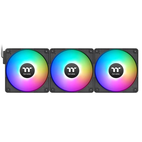 Thermaltake CT120 EX Reverse Fan 3-Pack