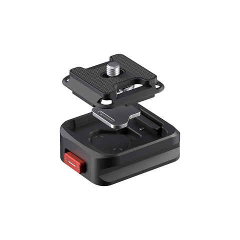 Freewell Quick-Release Camera Clamp for Tripod