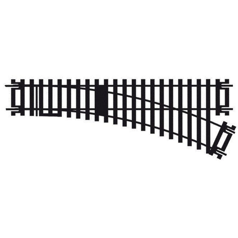 Hornby OO R/H Point Crossing