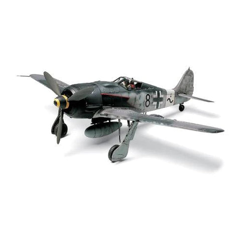 Tamiya 148 FockeWulf Fw190A8/A8 R2