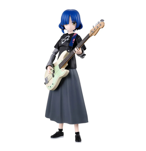 Bandai 30MP Ryo Yamada