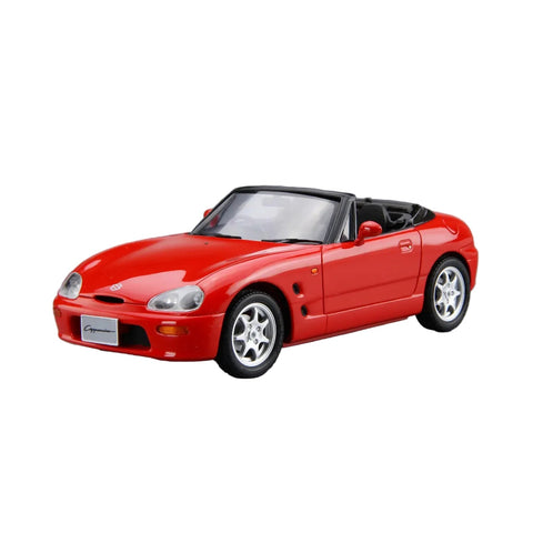 Aoshima 1/24 Suzuki Ea11r Cappuccino 1991