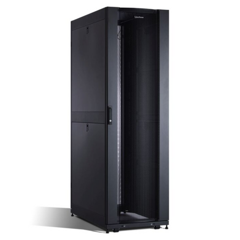 CyberPower CR42U11003 42U 1200mm Rack Enclosure