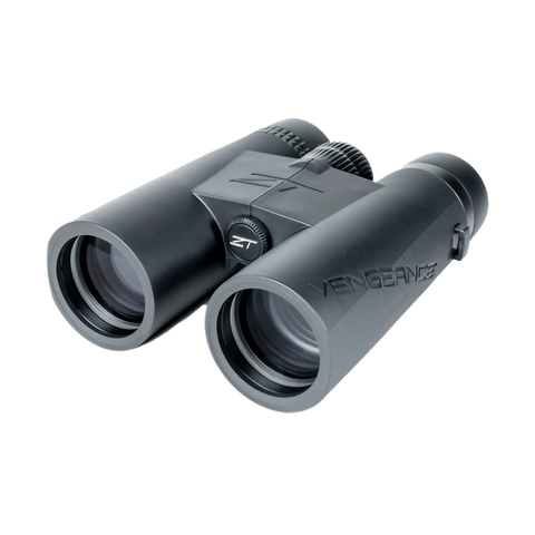 ZeroTech Vengeance HD 10x42 Binoculars - 42mm | 10x | Roof Prism