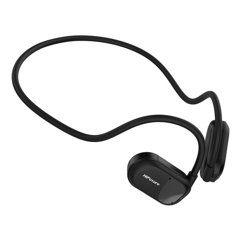 HiFuture FutureMate Open Ear Wireless Headphones (Black)