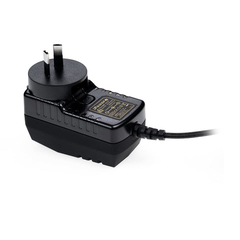 iFi iPower 12V MK2 Low Noise Power Supply