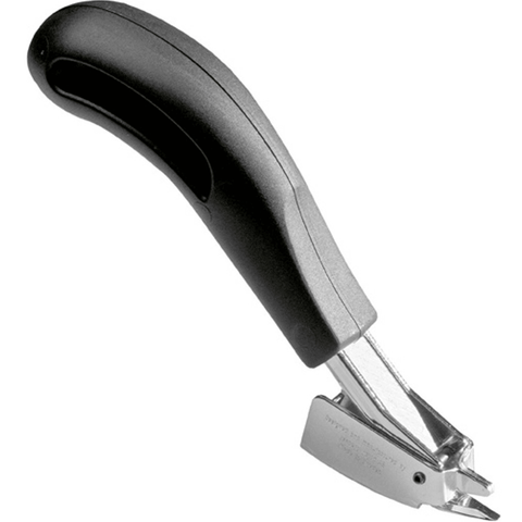 Rapid R3 Heavy Duty Metal Staple Remover Extractor Black