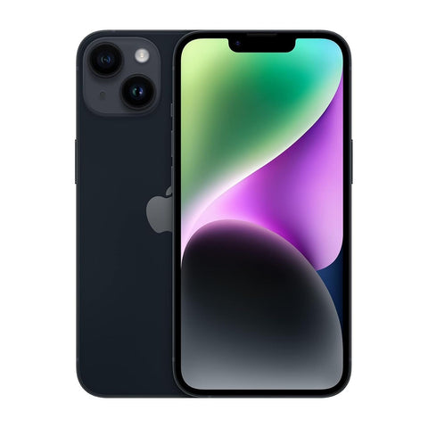 Apple iPhone 14 128GB (Midnight) [*Refurbished: As New]