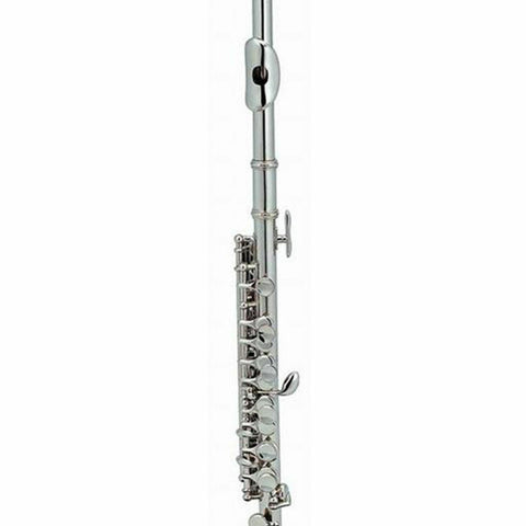 AXIOM Prelude Series Silver Plated Beginner Piccolo with Case