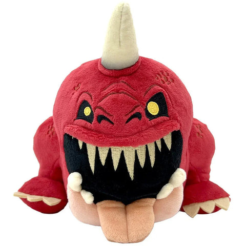 Warhammer Plush Gnasha-Squig Toy