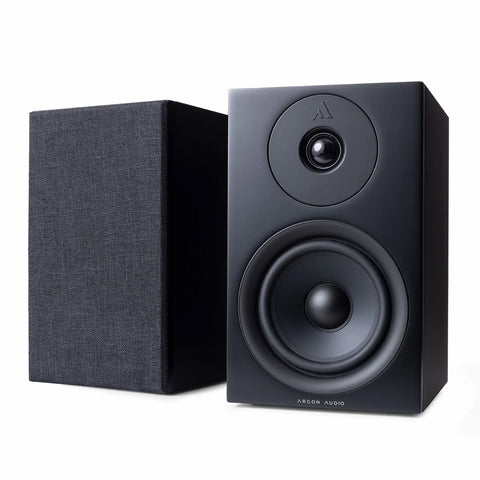 Argon Audio FORUS 5 (Black)