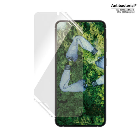 PanzerGlass Matrix Samsung GS23+ Screen Protector