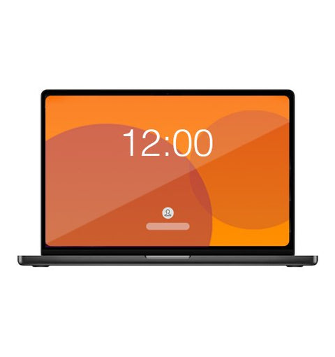Apple MacBook Pro(2024) 14inch M4 Pro Chip 512GB - Space Black - [~Refurbished: Excellent condition]
