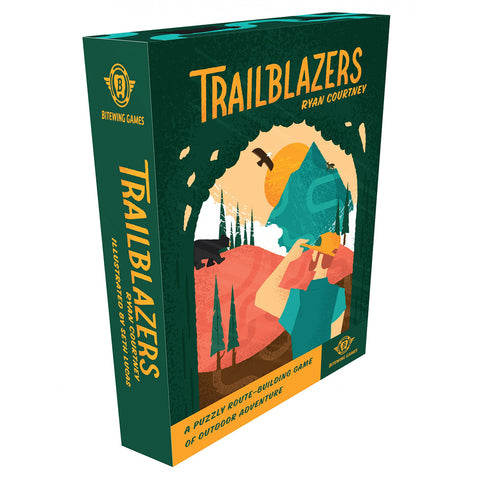 Bitewing Games Trailblazers