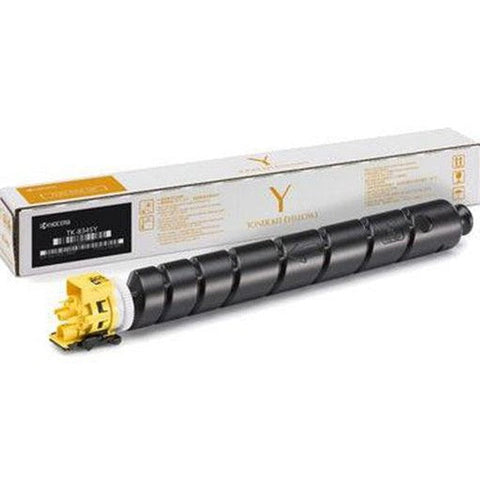 Kyocera TK8349 Toner (Yellow)