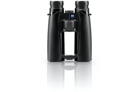 Zeiss Victory SF 8x42 Binoculars - 42mm | 8x | Roof Prism