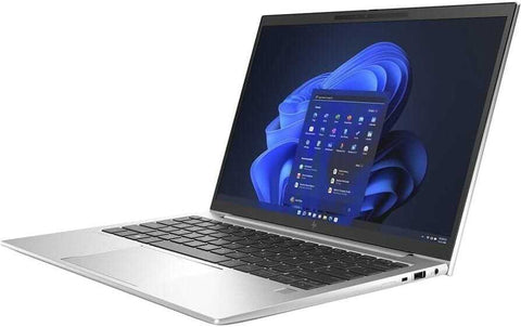HP EliteBook 830 G9 Intel i5 1235U 3.30GHz 16GB RAM 256GB SSD 13.3" Touch Win 11 [~Refurbished: Very Good]