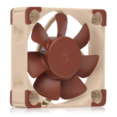 Noctua NF-A4X10-PWM 40mm 4pin PWM Fan