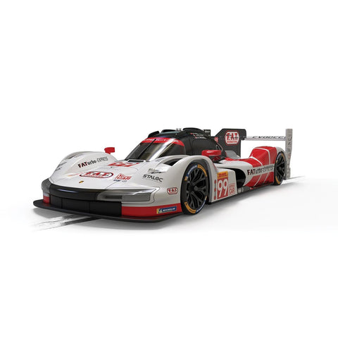 1/32 Porsche 963 - Proton Competition