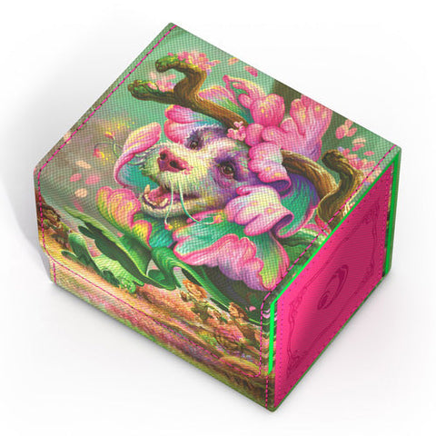 Ultimate Guard Sidewinder 100+ Magic MTG Lorwyn Eclipsed Multicolour Mythic XenoSkin Deck Box