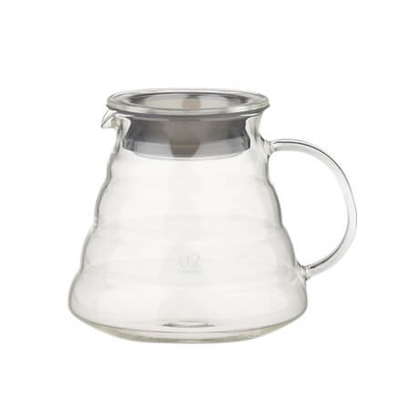 Hario Clear Range Server - 800ml