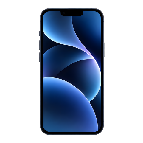 Apple iPhone 14 Plus 128GB Midnight 5G A2886 (Unlocked) 6.7" Smartphone [~Refurbished: Very Good]