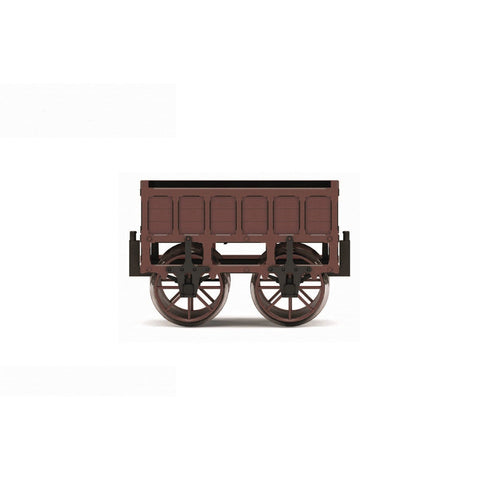OO L&MR Coal Wagon
