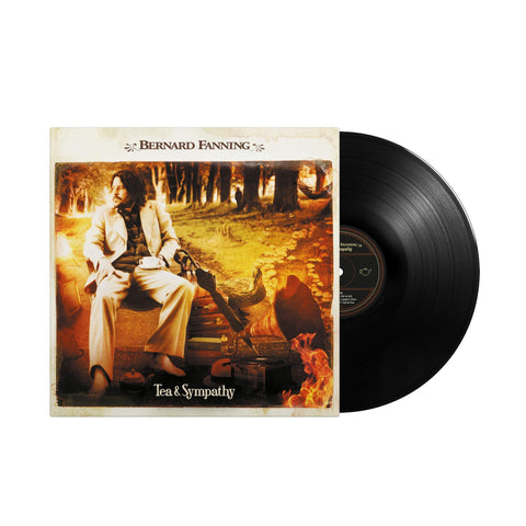 Tea & Sympathy (Vinyl) (Reissue)