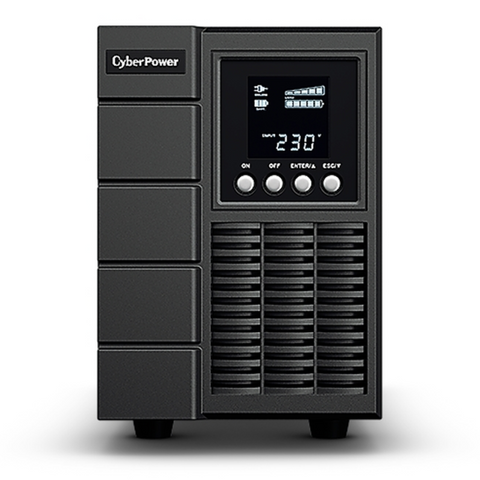 CyberPower OLS1500E Premium Smart App Tower UPS 1500VA/1350W
