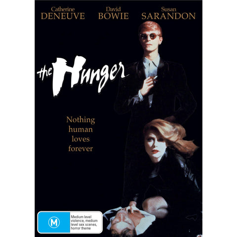 Hunger, The