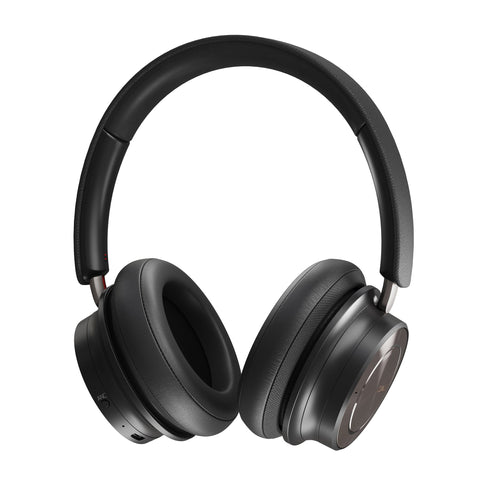 DALI IO-8 Wireless Headphones (Iron Black)
