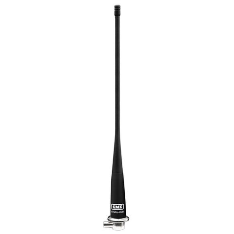 GME AE4202 Flex Ground Independent Antenna with Lead - 4dBi