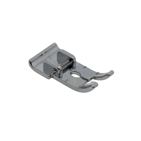 SINGER Quarter Inch Presser Foot - Metal Quarter Inch Foot