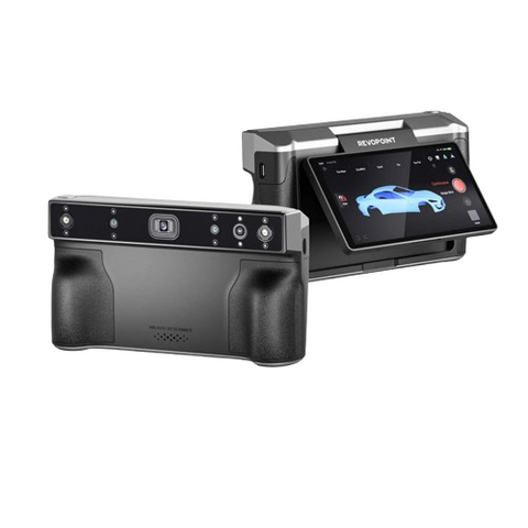 Revopoint MIRACO Plus 3D Scanner