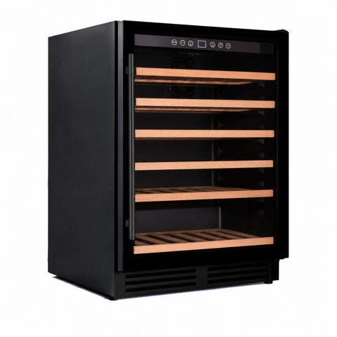Thermaster WB-51A Single Zone Wine Cooler