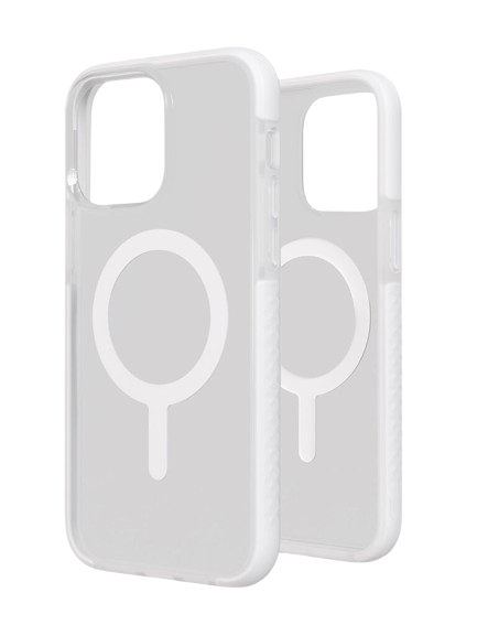BodyGuardz Ace Pro Case for iPhone 14 Pro - Clear