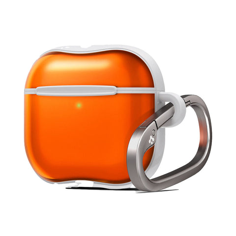 Spigen AirPods 5 / 4 Classic C1 Case (Tangerine)