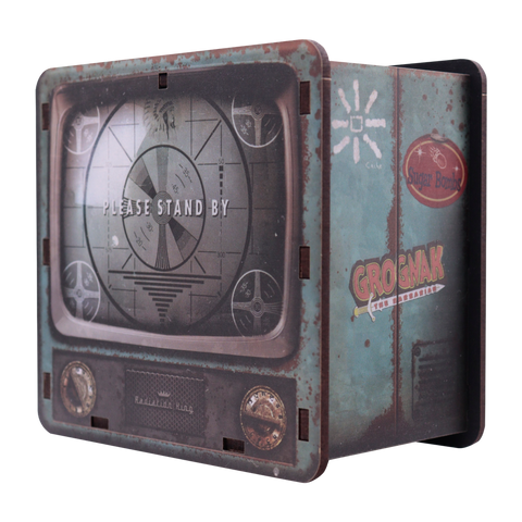 Fanattik Fallout Desk Tidy