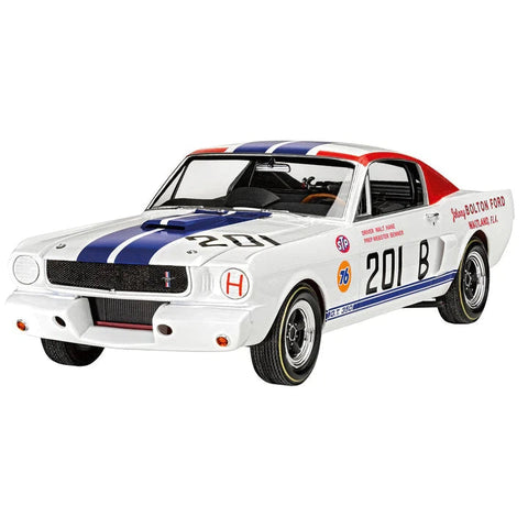 Revell 1/24 '66 Shelby GT 350 R