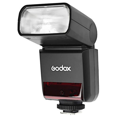 Godox V350 TTL 2.4G Camera Flash (NIKON)